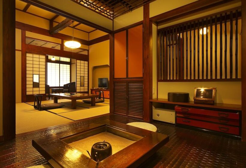 Рёкан Yamaboushi