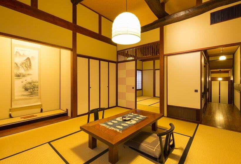 Рёкан Yamaboushi