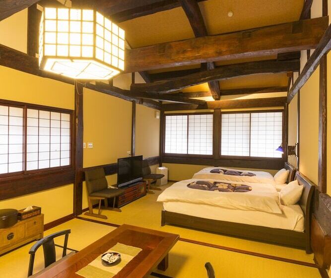 Рёкан Yamaboushi