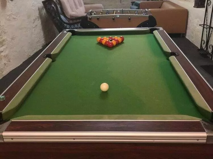 Aamiaismajoitus (B&B) Les Cygnes Noirs