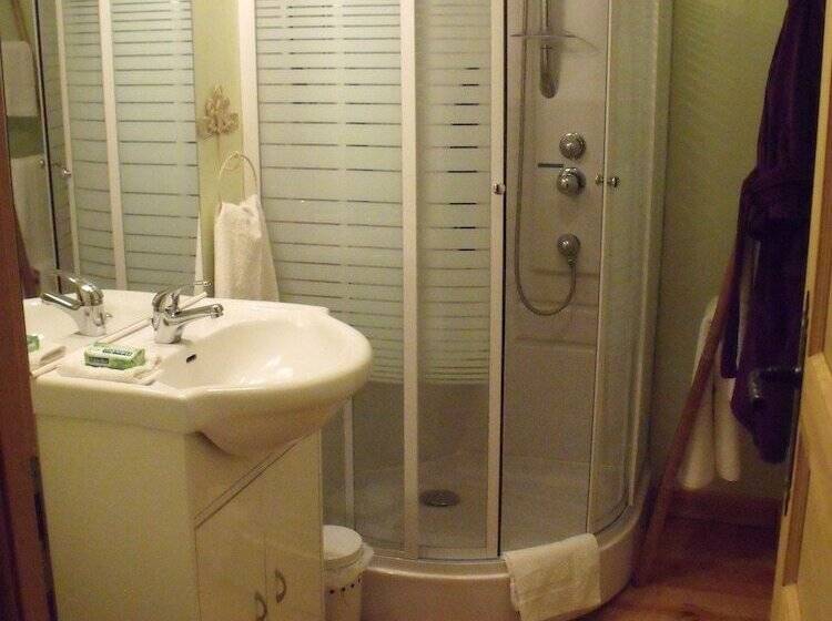 צימר Les Cygnes Noirs