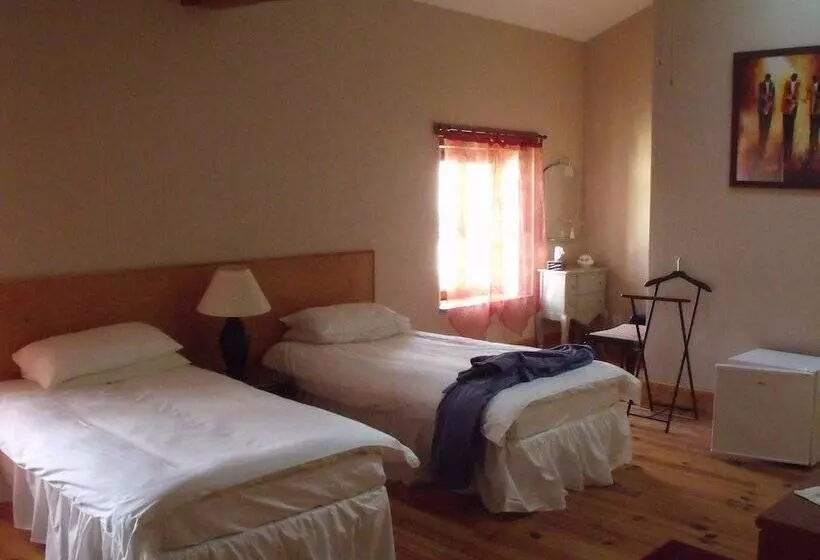 Aamiaismajoitus (B&B) Les Cygnes Noirs