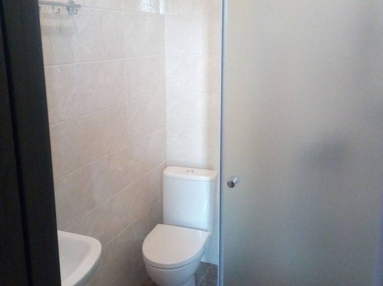 Bed and Breakfast Guesthouse On Rodnikovaya 9