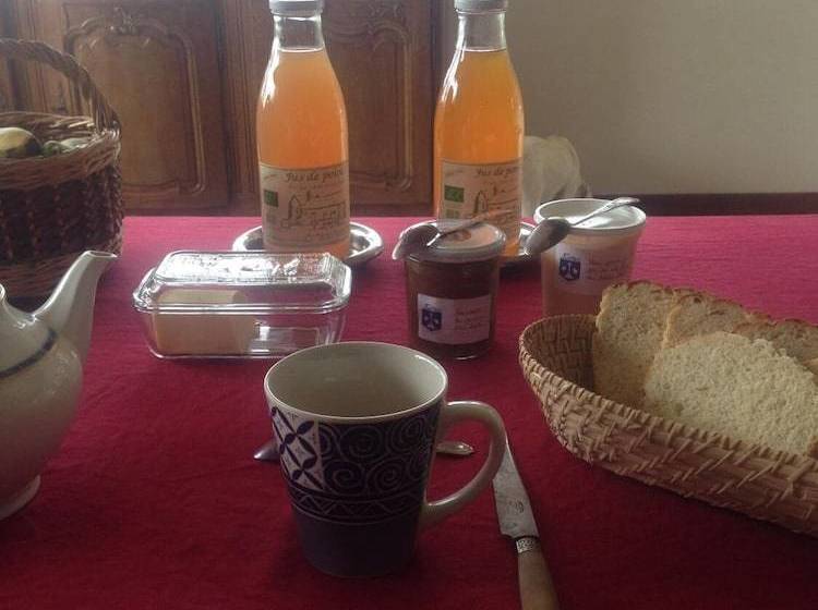 צימר Haras De La Croix D'argent