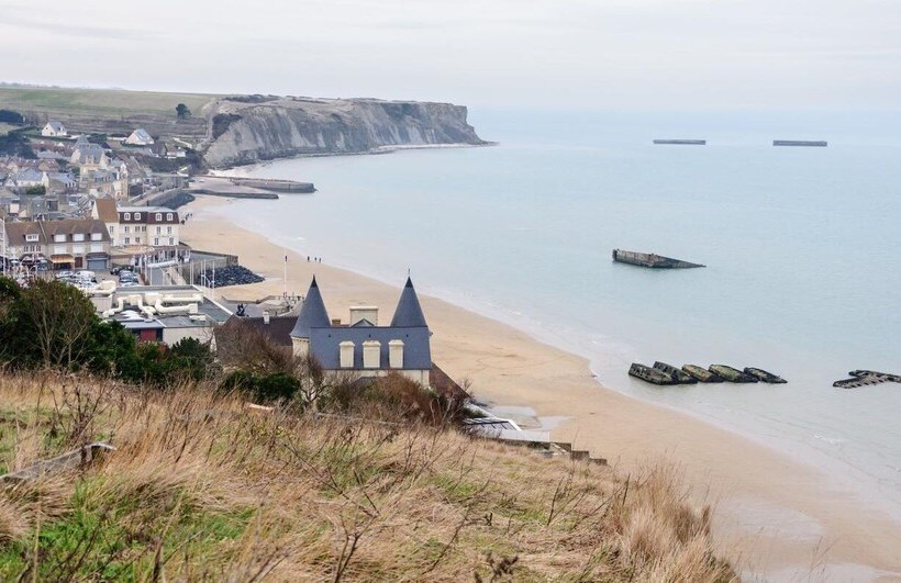 צימר Haras De La Croix D'argent