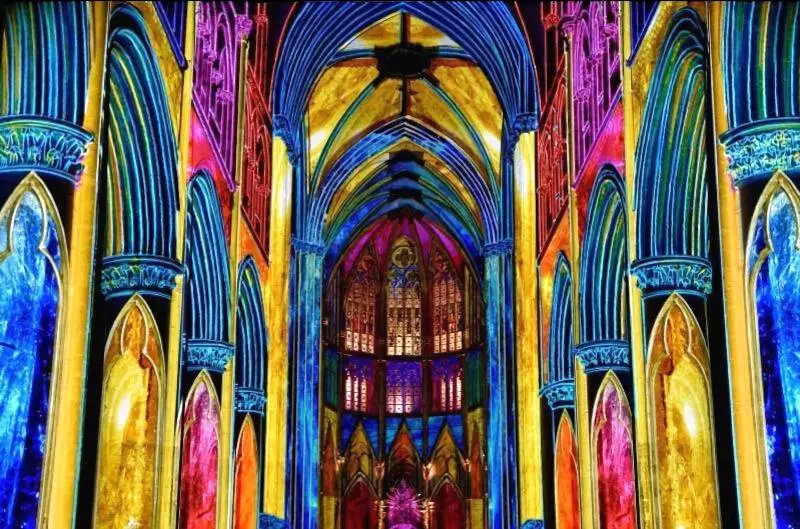 Aamiaismajoitus (B&B) Haras De La Croix D'argent