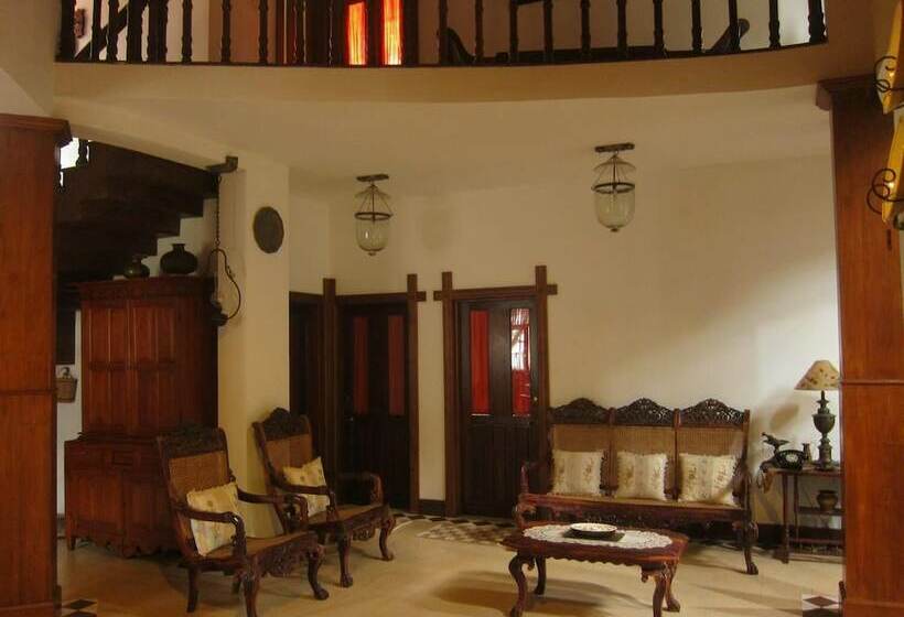 Bed and Breakfast Sri Voc Homestay