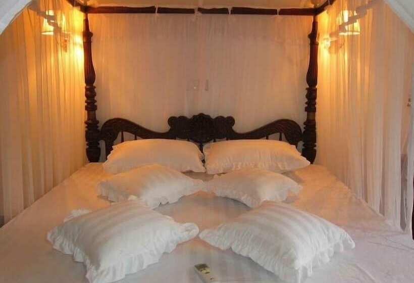 Bed and Breakfast Sri Voc Homestay