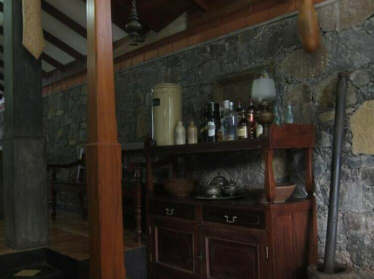 Bed and Breakfast Sri Voc Homestay