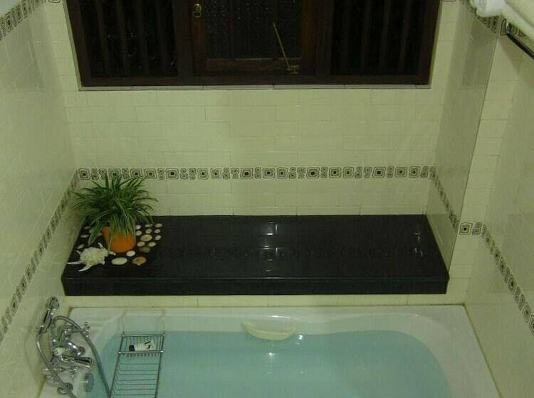 Bed and Breakfast Sri Voc Homestay