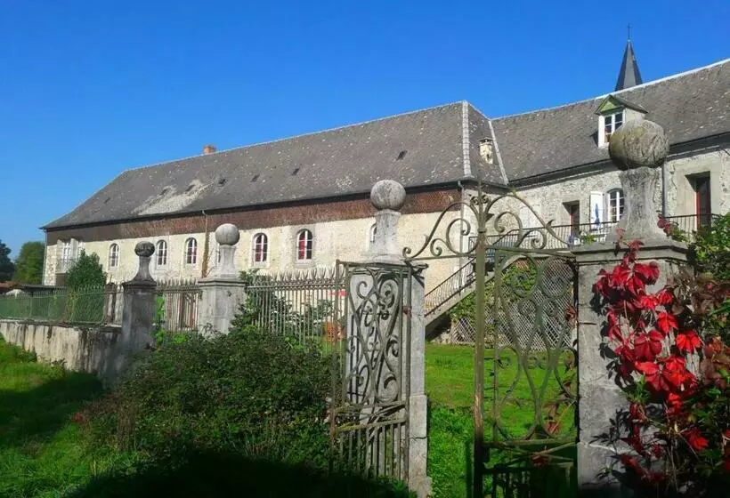 Domaine Lou Castet