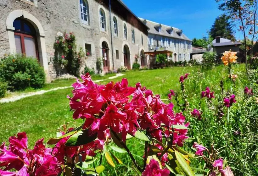 Domaine Lou Castet