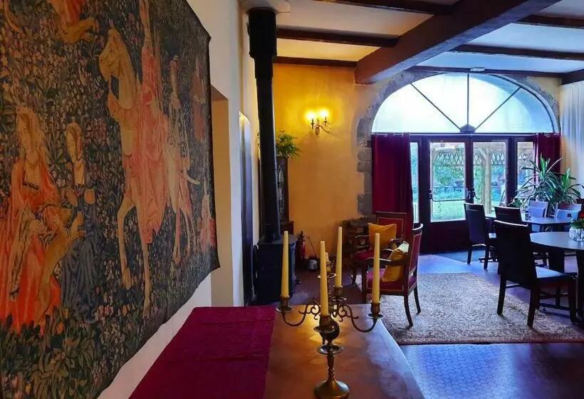 Domaine Lou Castet