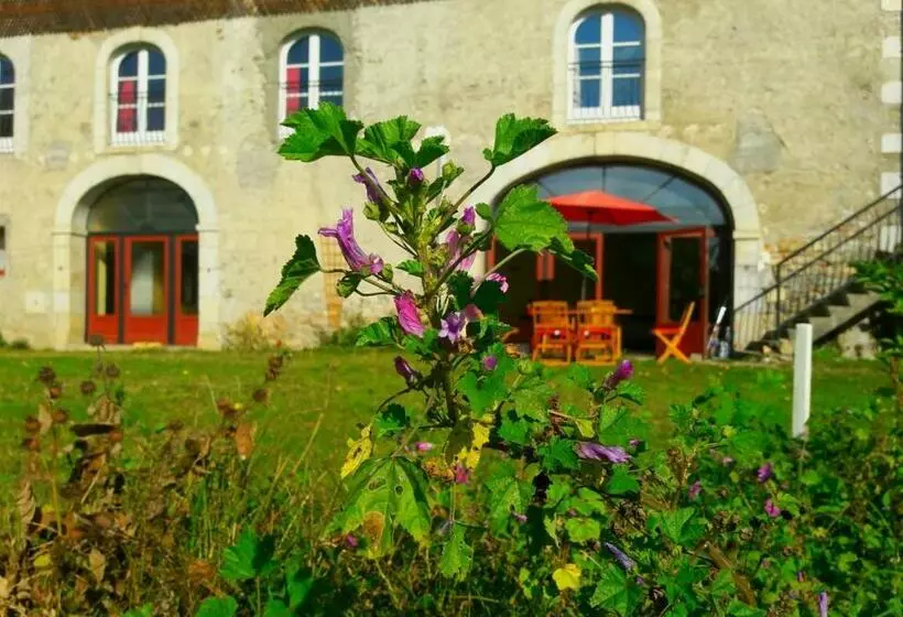 Domaine Lou Castet