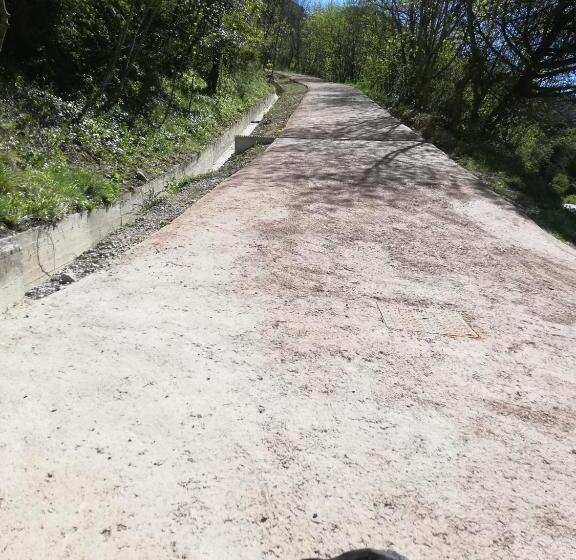 簡易ホテル Le Petit Chateau