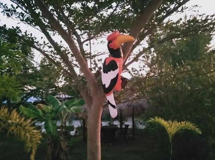 Hotelli เซราะกราว บูติก รีสอร์ท Sohground Boutique Resort