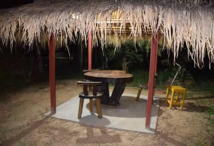 Hotelli เซราะกราว บูติก รีสอร์ท Sohground Boutique Resort