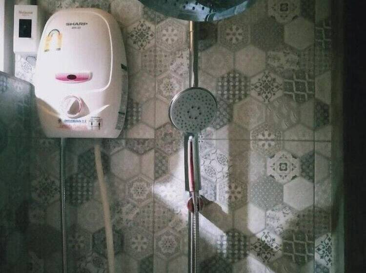 Hotel เซราะกราว บูติก รีสอร์ท Sohground Boutique Resort