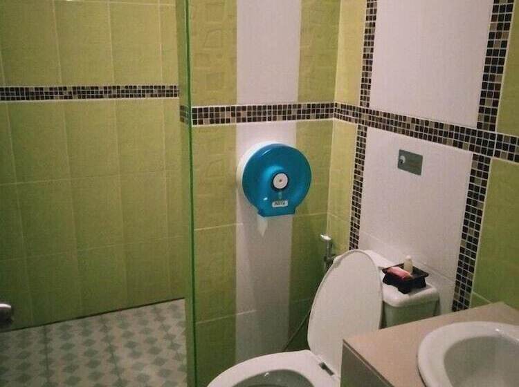 Hotel เซราะกราว บูติก รีสอร์ท Sohground Boutique Resort