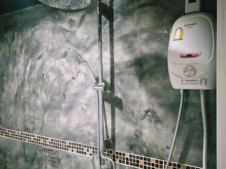 Hotel เซราะกราว บูติก รีสอร์ท Sohground Boutique Resort