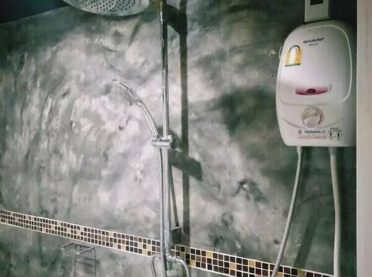 Hotelli เซราะกราว บูติก รีสอร์ท Sohground Boutique Resort