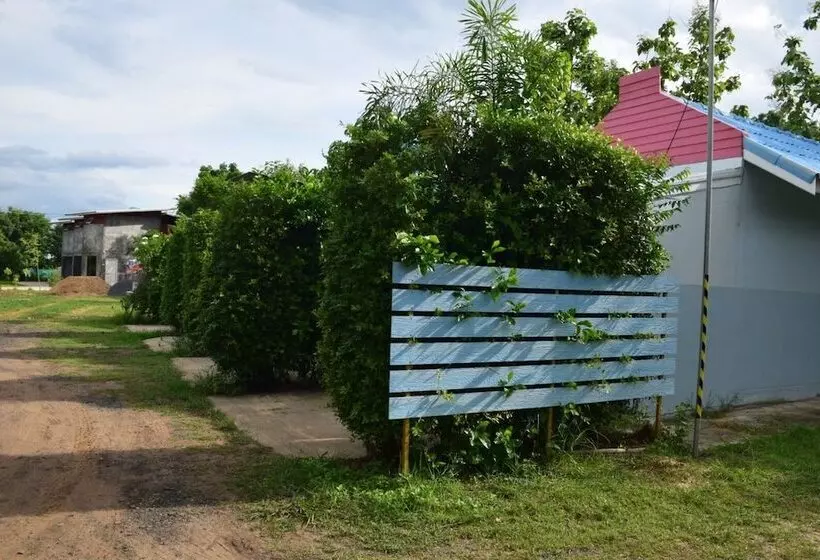 Hotelli เซราะกราว บูติก รีสอร์ท Sohground Boutique Resort