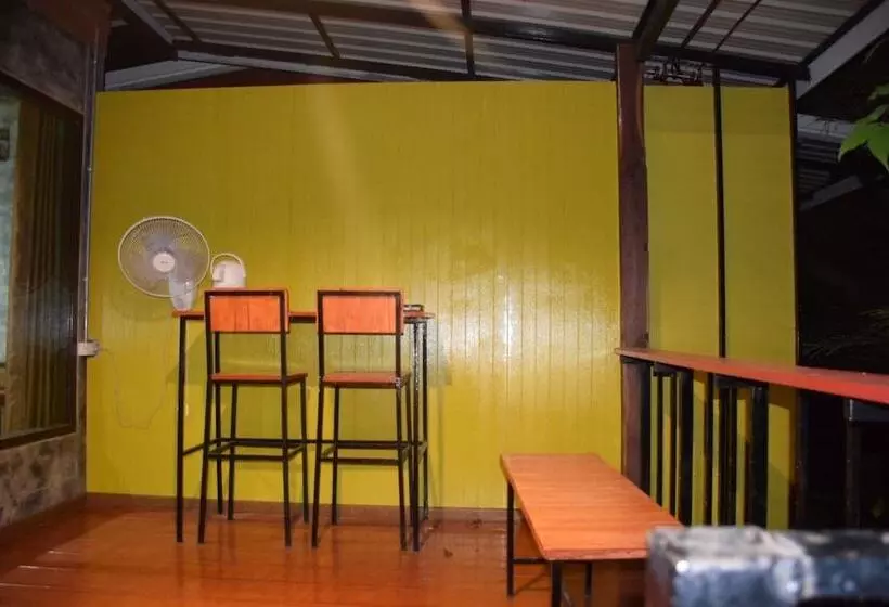 Hotelli เซราะกราว บูติก รีสอร์ท Sohground Boutique Resort