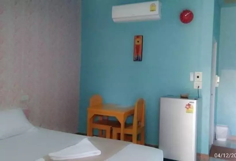 Hotelli เซราะกราว บูติก รีสอร์ท Sohground Boutique Resort