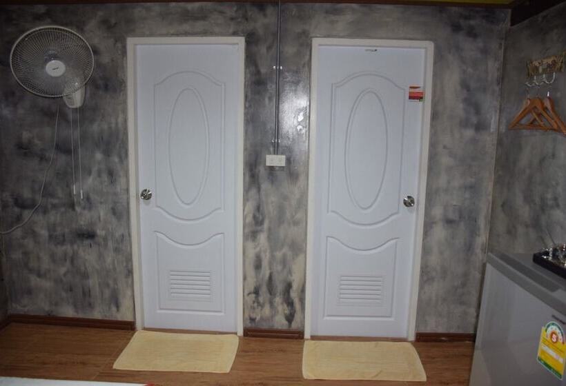 Hotel เซราะกราว บูติก รีสอร์ท Sohground Boutique Resort