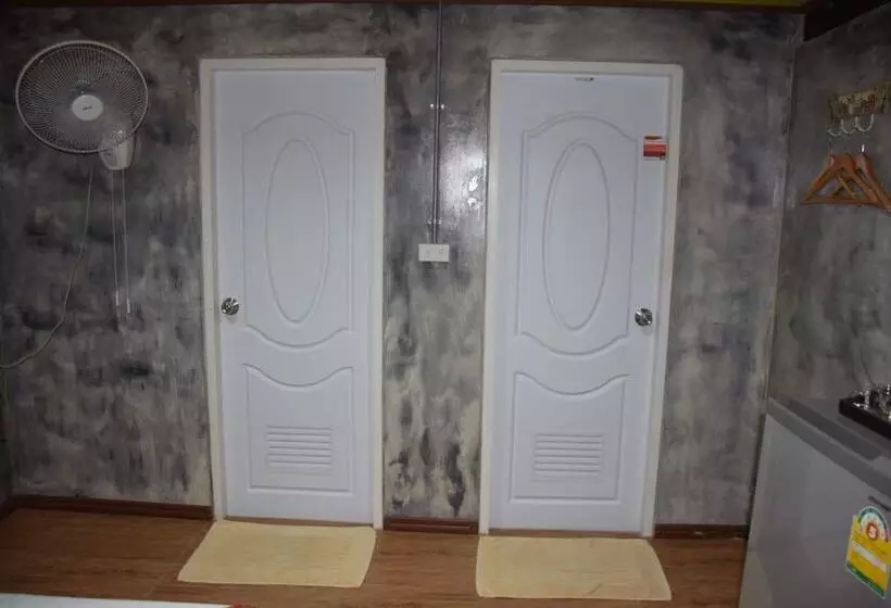 Hotelli เซราะกราว บูติก รีสอร์ท Sohground Boutique Resort