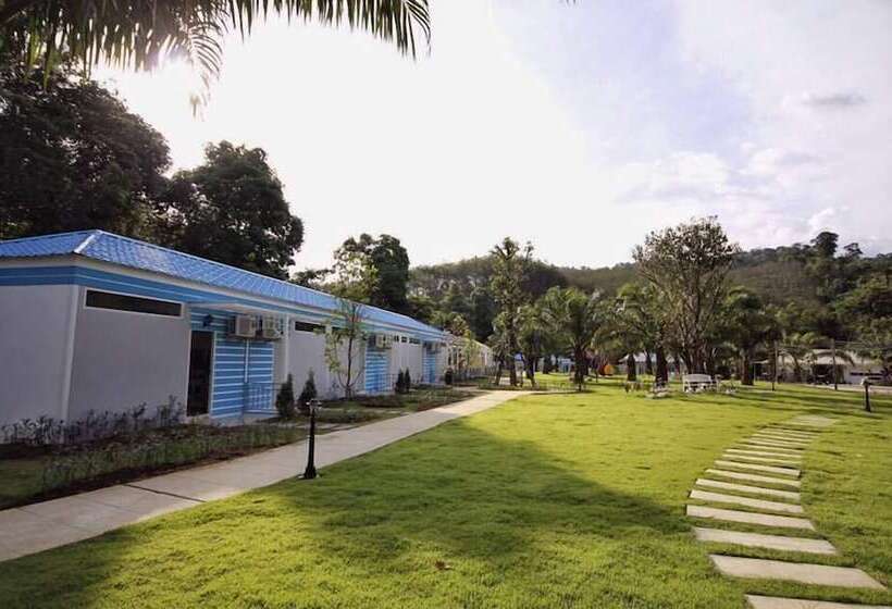 Hotel Again At Klongnga Resort