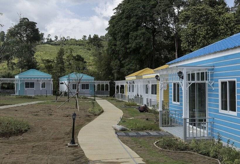 Hotel Again At Klongnga Resort