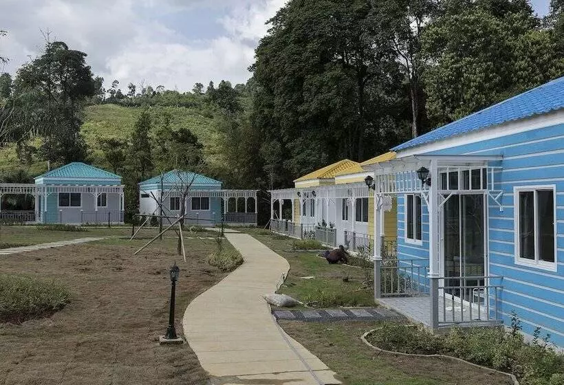 Hotelli Again At Klongnga Resort