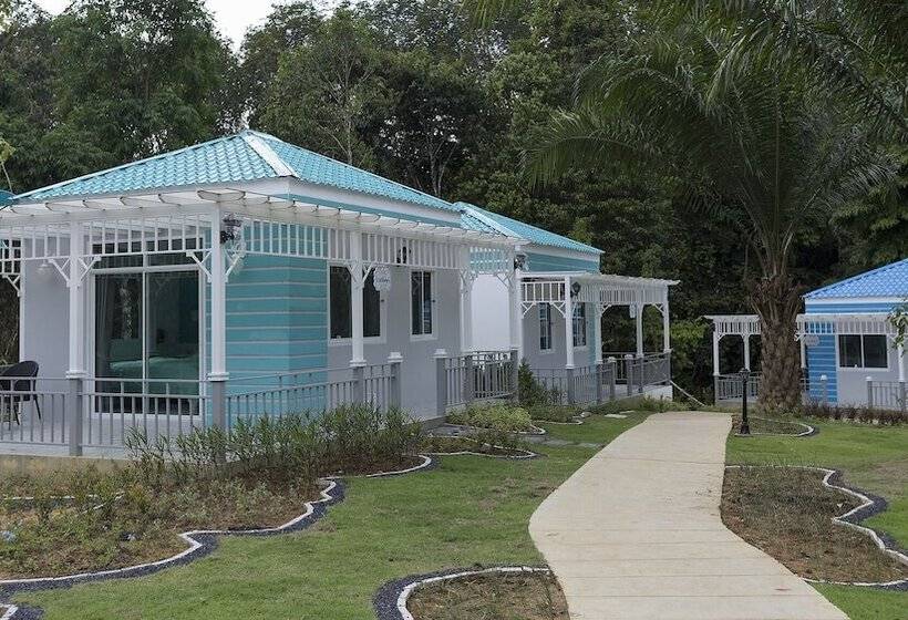 Hotel Again At Klongnga Resort