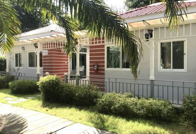 Hotel Again At Klongnga Resort