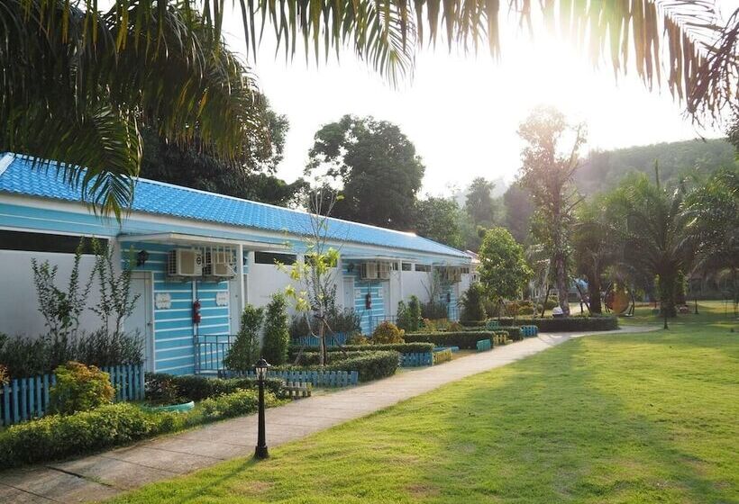 Hotel Again At Klongnga Resort