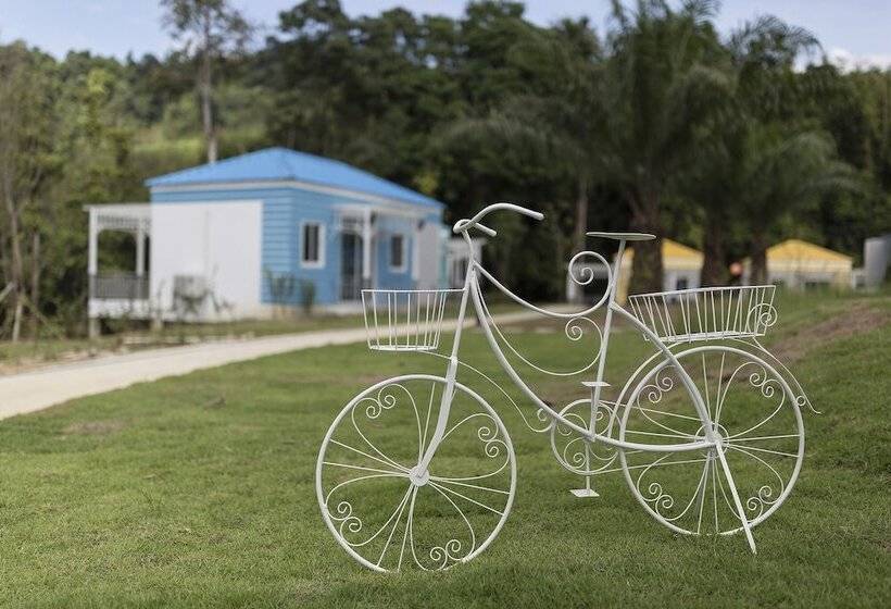 Hotel Again At Klongnga Resort