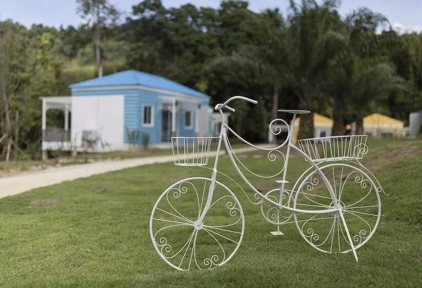 Hotelli Again At Klongnga Resort