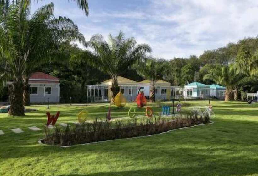 Hotel Again At Klongnga Resort