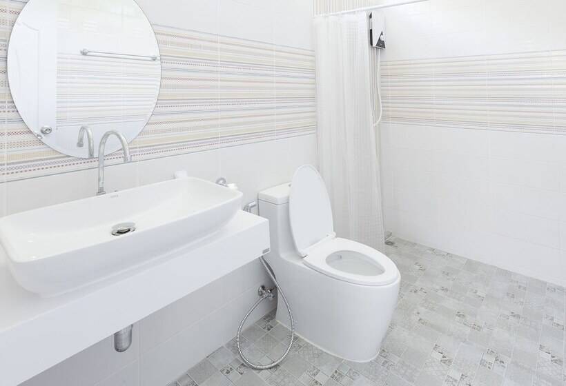 Hotel Again At Klongnga Resort