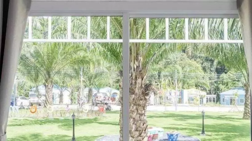 Hotelli Again At Klongnga Resort