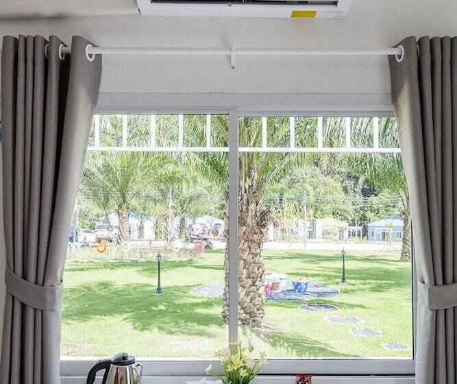 Hotel Again At Klongnga Resort