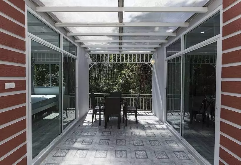 Hotelli Again At Klongnga Resort