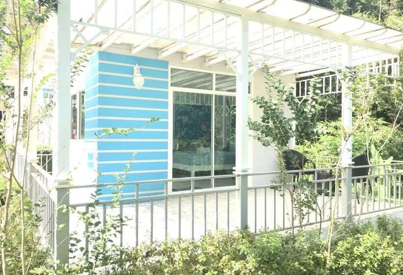 Hotel Again At Klongnga Resort