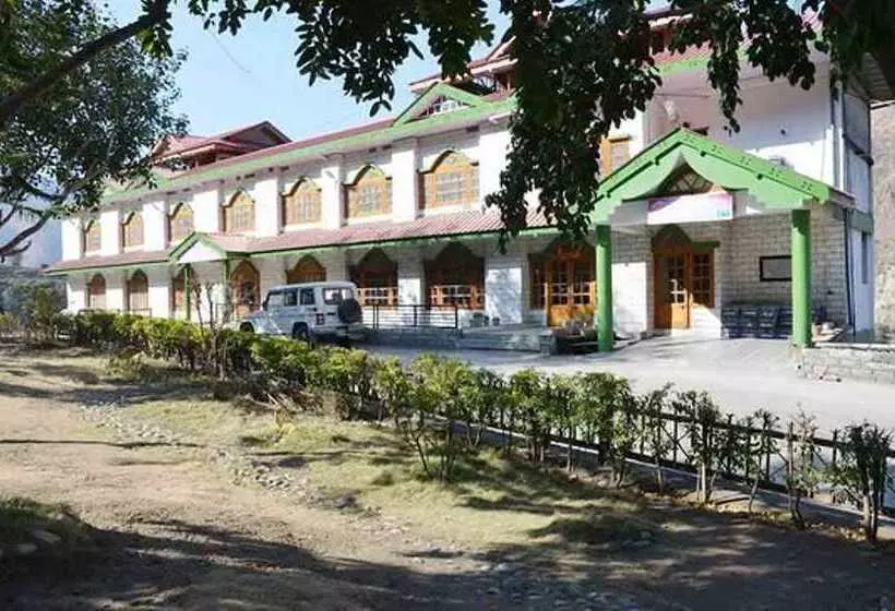 Hotelli Atul Regency