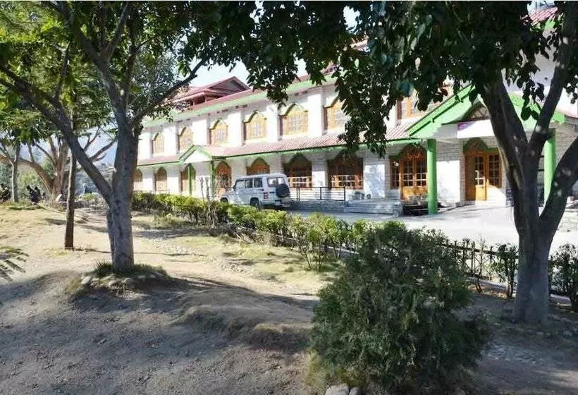 Hotelli Atul Regency