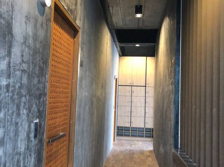 בית מלון כפרי Bangpakong Boat Club