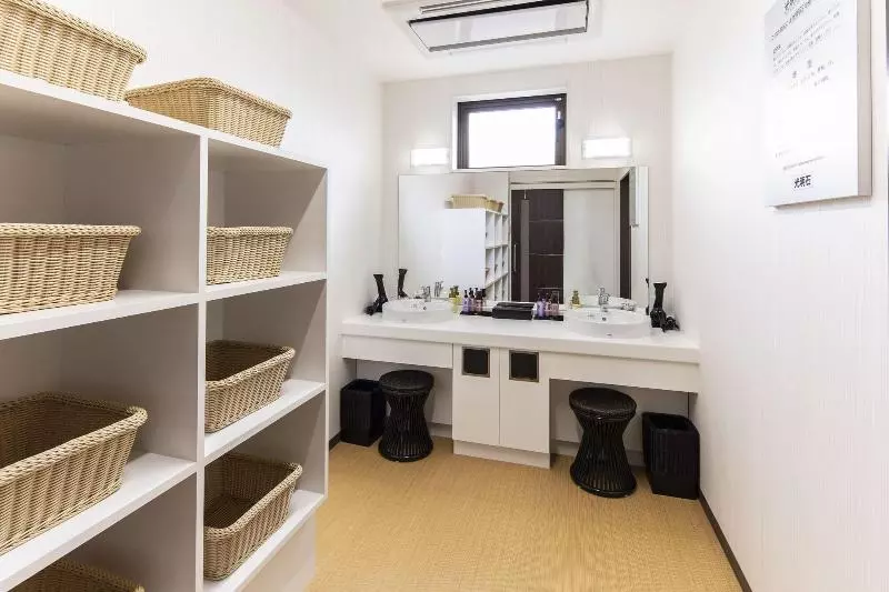 Hotelli Classe Inn Kikonai