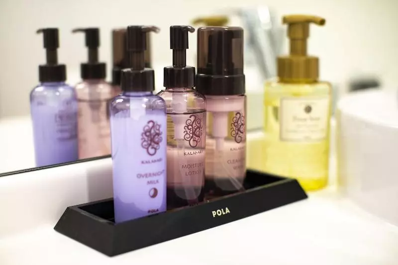 Hotelli Classe Inn Kikonai