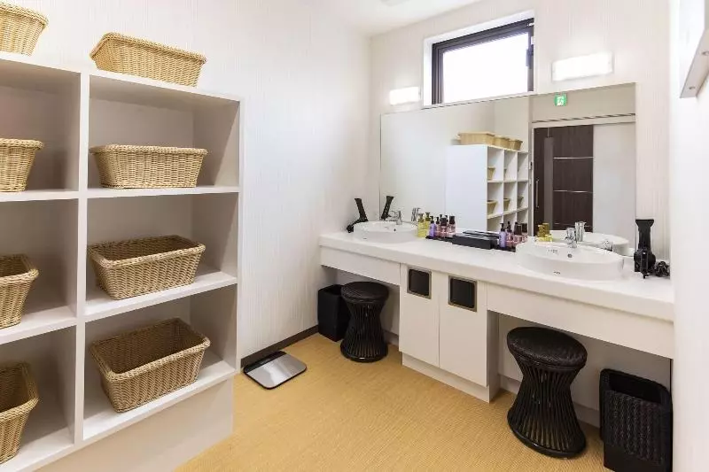 Hotelli Classe Inn Kikonai